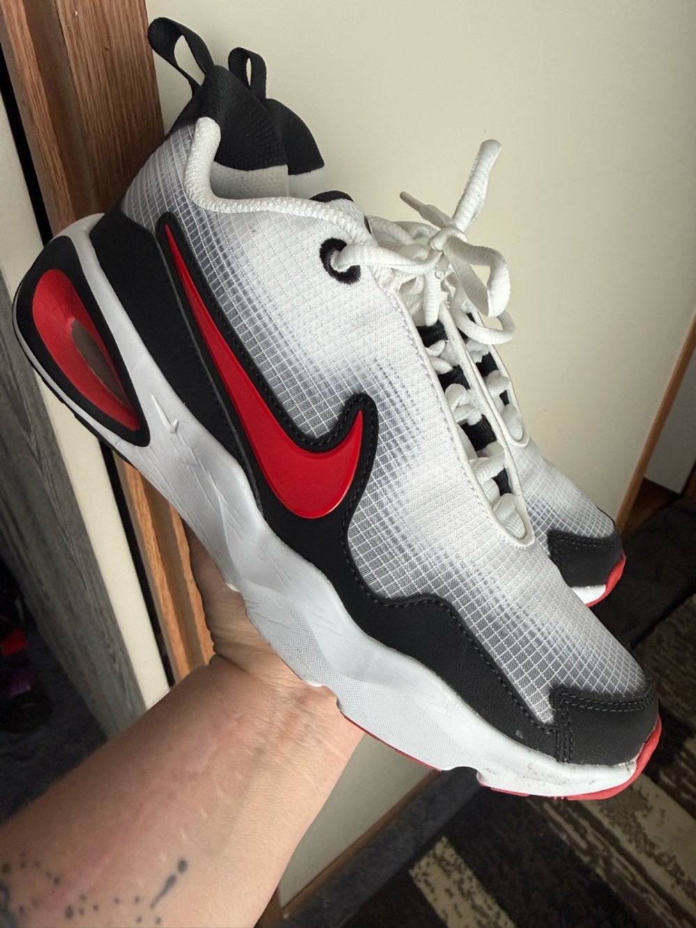 Nike sneakers